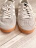Adidas Gray Sneakers Size 9 - photo 5