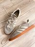 Adidas Gray Sneakers Size 9 - photo 6