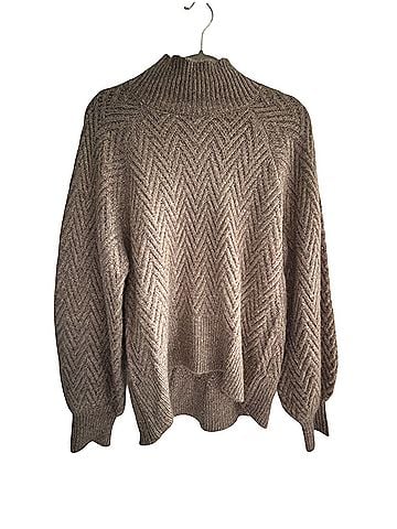 Abercrombie & Fitch Pullover Sweater (view 1)