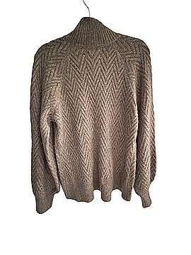 Abercrombie & Fitch Pullover Sweater (view 2)