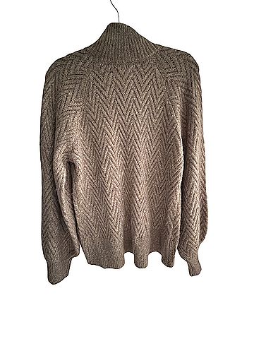 Abercrombie & Fitch Pullover Sweater (view 2)