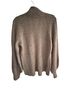 Abercrombie & Fitch Brown Pullover Sweater Size M - photo 2