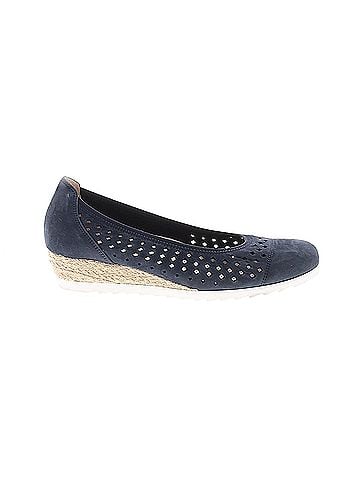 Gabor Gabor Wedges (view 1)