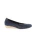 Gabor Blue Gabor Wedges Size 6 - photo 1