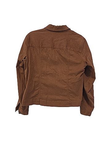 Coldwater Creek Jacket (view 2)