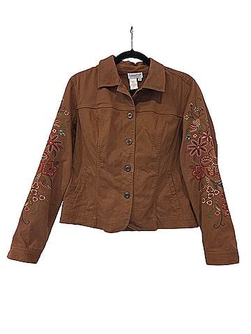 Coldwater Creek Jacket (view 1)