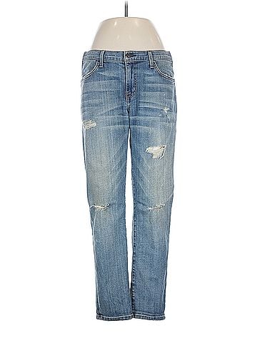 Current/Elliott Current/Elliott Jeans (view 1)