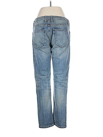 Current/Elliott Current/Elliott Jeans (view 2)