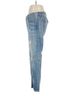 Current/Elliott Stars Blue Current/Elliott Jeans Size 27 waist - photo 4