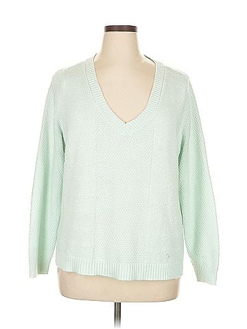 Torrid Torrid Pullover Sweater (view 1)