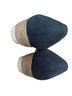 Gabor Blue Gabor Wedges Size 6 - photo 2