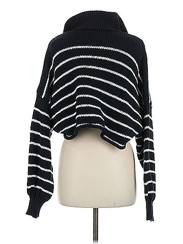 Zara Zara Pullover Sweater (view 2)