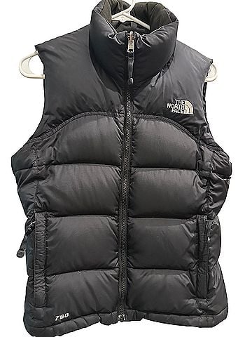 The North Face Vest (view 1)
