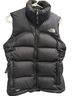 The North Face Black Vest Size XS - photo 1