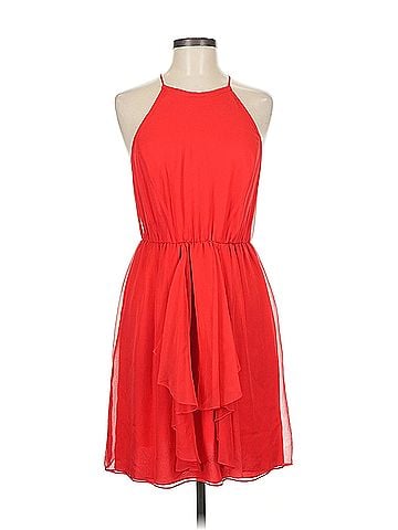 Rebecca Taylor Rebecca Taylor Cocktail Dress (view 1)