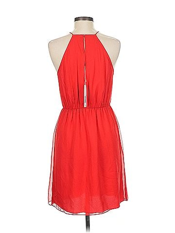 Rebecca Taylor Rebecca Taylor Cocktail Dress (view 2)