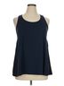 SPANX Blue Spanx Tank Top Size 1X - photo 1