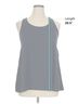 SPANX Blue Spanx Tank Top Size 1X - photo 5