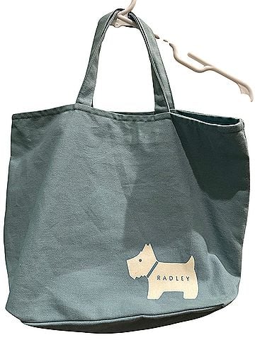 Radley London Tote (view 1)