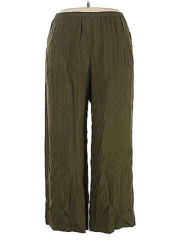 J.Crew J.Crew Casual Pants (view 1)