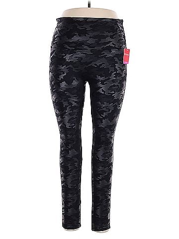 SPANX Spanx Active Pants (view 1)