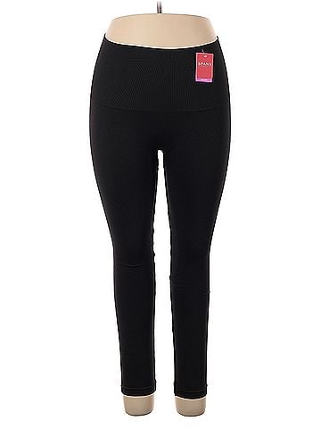 SPANX Spanx Active Pants (view 1)