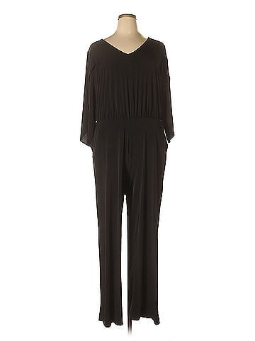 Calvin Klein Calvin Klein Jumpsuit (view 1)