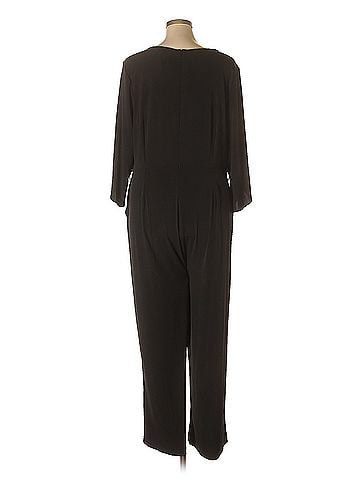 Calvin Klein Calvin Klein Jumpsuit (view 2)