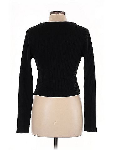 Nasty Gal Inc. Nasty Gal Inc. Cardigan (view 2)