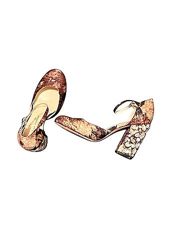 Bettye Muller Heels (view 2)