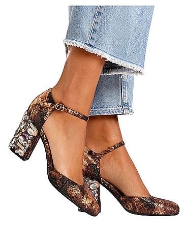 Bettye Muller Heels (view 1)