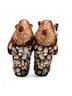 Bettye Muller Animal Print Brown Heels Size 8 - photo 5