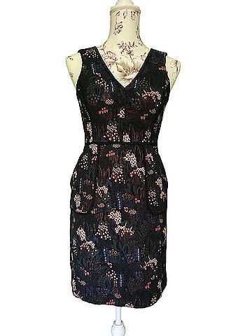 Ann Taylor Cocktail Dress (view 1)