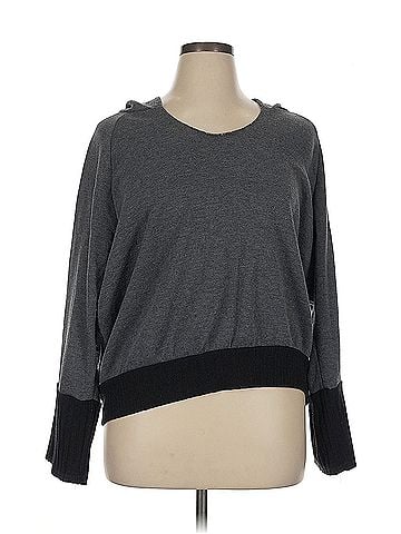 Treasure & Bond Treasure &amp; Bond Sweatshirt (view 1)