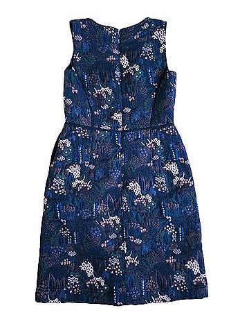 Ann Taylor Cocktail Dress (view 2)