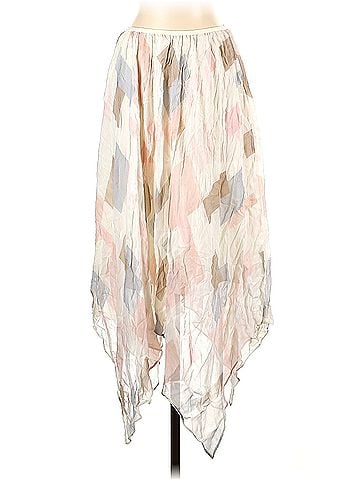 Joie Joie Silk Skirt (view 1)