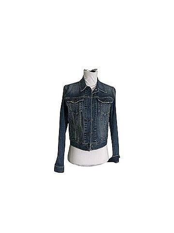 Levi's Type III Trenchcoat (view 1)