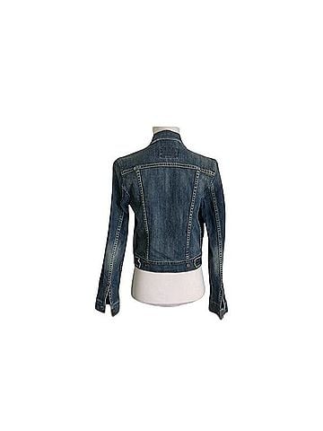 Levi's Type III Trenchcoat (view 2)