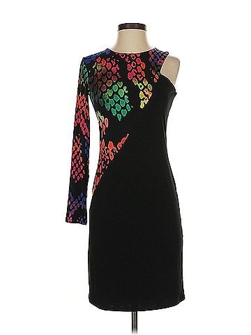 Eva Varro Eva Varro Cocktail Dress (view 1)