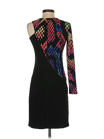 Eva Varro Eva Varro Cocktail Dress (view 2)
