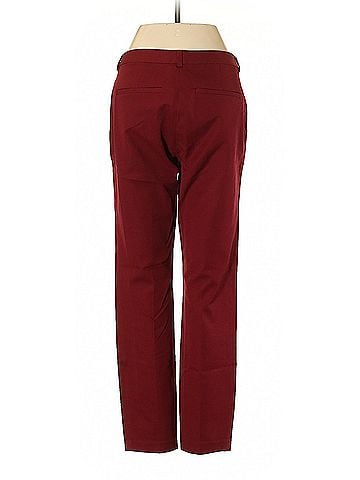 Madewell Madewell Dress Pants (view 2)