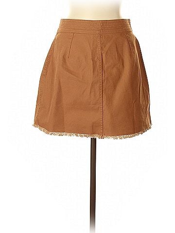 Madewell Madewell Casual Skirt (view 2)