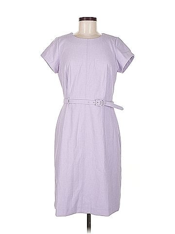 Ann Taylor Ann Taylor Casual Dress (view 1)