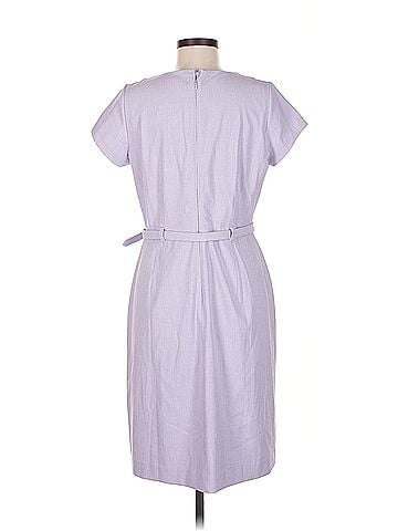Ann Taylor Ann Taylor Casual Dress (view 2)