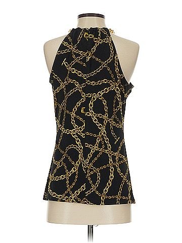 MICHAEL Michael Kors Michael Michael Kors Sleeveless Blouse (view 2)
