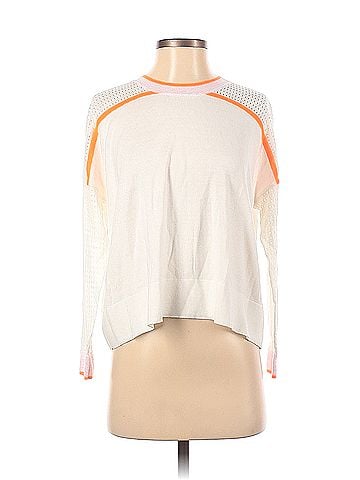 Central Park West Central Park West Pullover Sweater (view 1)