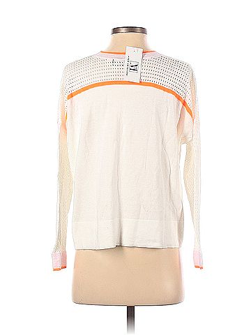 Central Park West Central Park West Pullover Sweater (view 2)