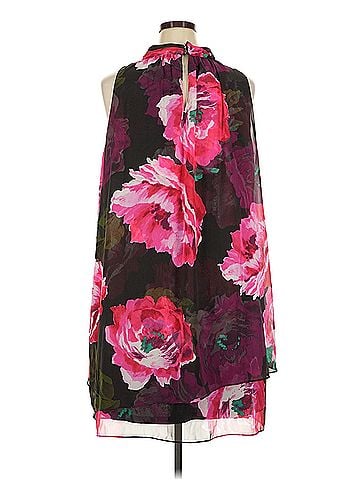 London Times London Times Cocktail Dress (view 2)