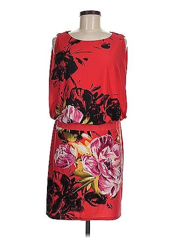 Sandra Darren Sandra Darren Cocktail Dress (view 1)