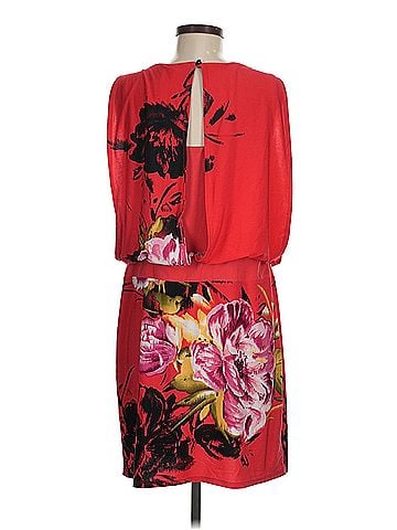 Sandra Darren Sandra Darren Cocktail Dress (view 2)